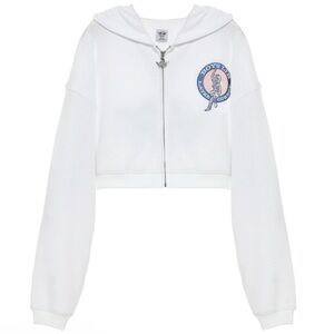 NWT BOYS LIE- LATER COWBOY ALEX ZIP SIZE M/L